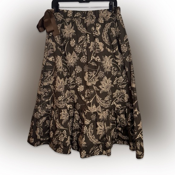 Spartina 449 Skirt - Picture 6 of 8